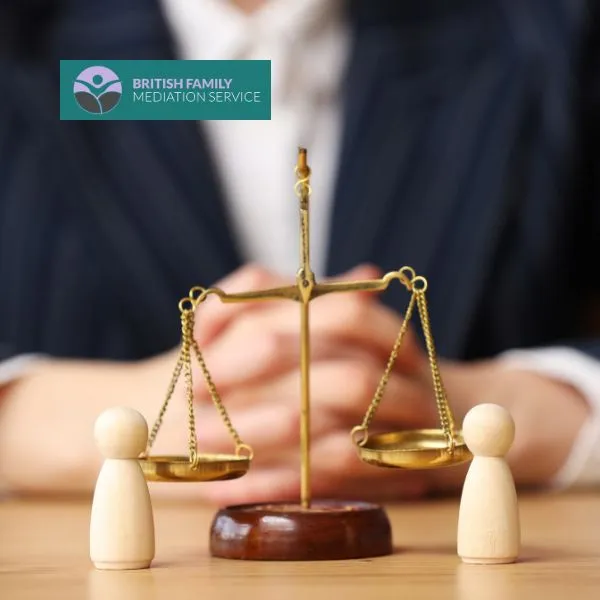 When Is Family Court Unavoidable Blyth
