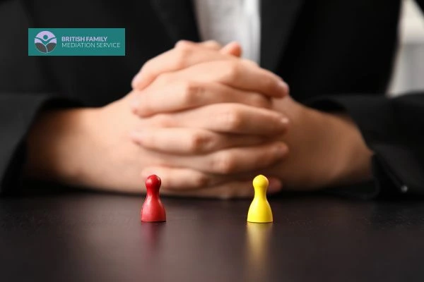 Family mediation service Blyth