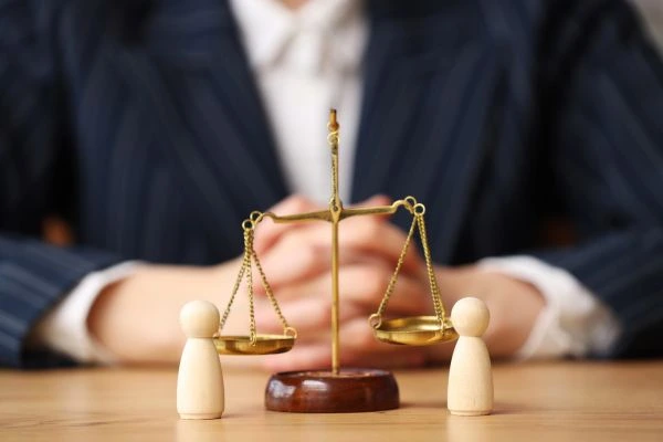 How Courts View Broken Mediation Agreements Blyth