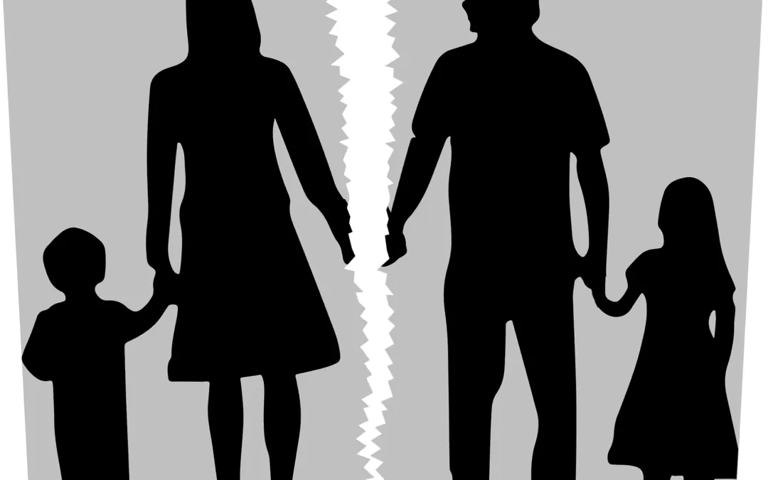 What to Do First If Your Ex Breaks the Agreement Blyth