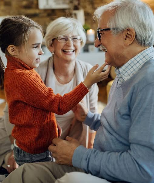 What Happens If My Grandchild’s Parents Won’t Agree to Contact Blyth?